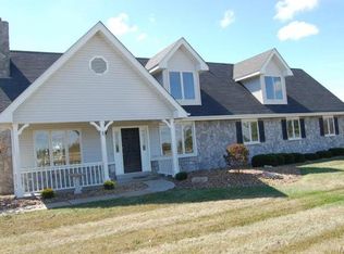 836 Highway N E, Wentzville, MO