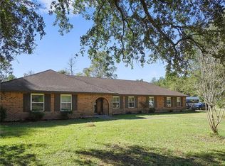 12383 Mitchell Rd, Bogalusa, LA 70427