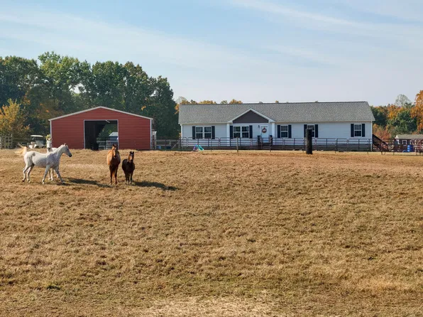 371 Price Ln, Pamplin, VA 23958