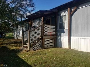 689 Will Hambrick Rd, Cleveland, GA 30528
