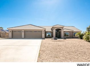 4380 Rising Sun Ave, Kingman, AZ 86401