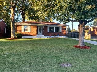5609 Azalea Ln, Louisville, KY 40258