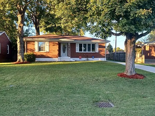 5609 Azalea Ln, Louisville, KY 40258