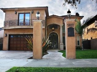 5037 Nagle Ave, Sherman Oaks, CA 91423