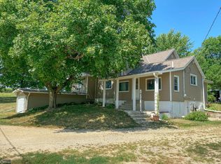 1051 Spruce Ave, Geneva, IA 50633
