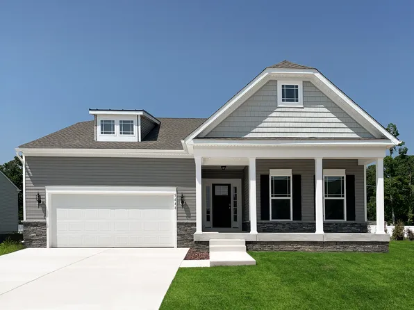 5648 Trafalgar Cir Homesite 4, Tilghman, MD 21671