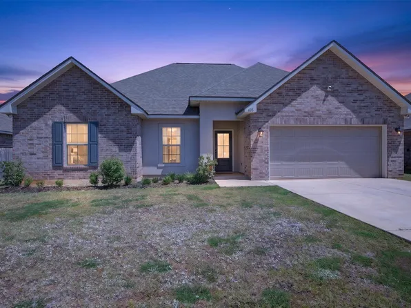 603 Cabernet Ct, Haughton, LA 71037