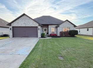6005 Beaver Creek Ln, Jonesboro, AR 72404