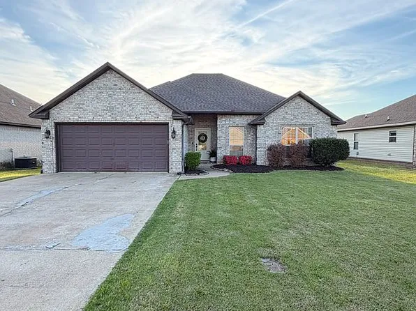 6005 Beaver Creek Ln, Jonesboro, AR 72404