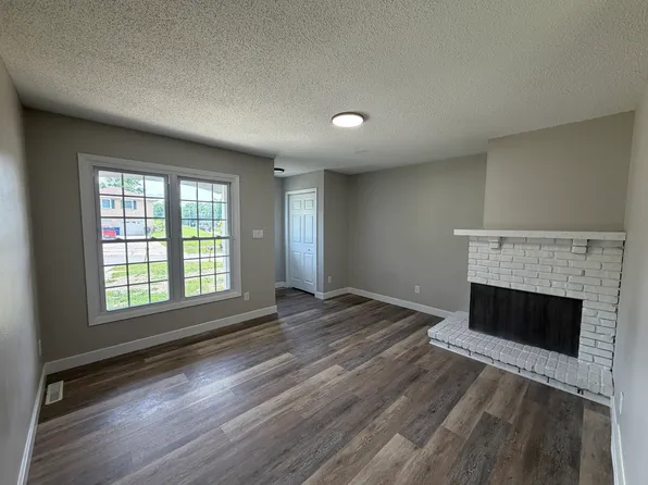 500 E Spring St #502, Des Moines, IA 50315