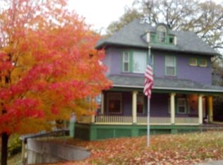 702 Western Ave, Davenport, IA