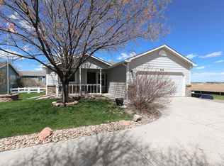 386 Krypton Ct, Loveland, CO 80537