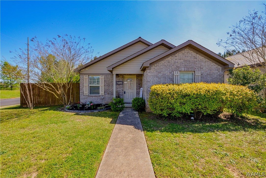 7509 Thompsons Way, Northport, AL 35473 Zillow