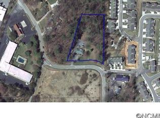 158 Underwood Rd, Fletcher, NC 28732