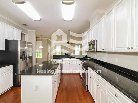 WM - Kitchen