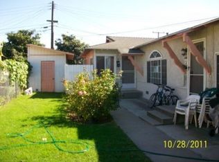 1340 Benton Way APT B, Oxnard, CA 93033