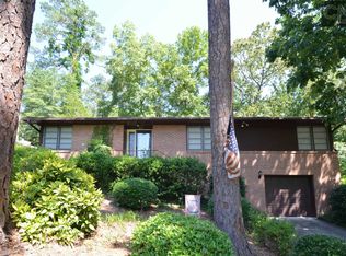 3557 Foxhall Rd, Columbia, SC 29204