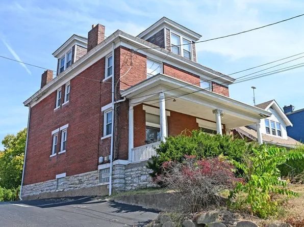 502 Riddle Rd, Cincinnati, OH 45220