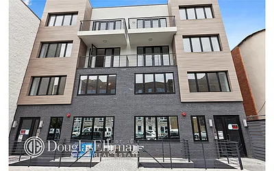 Sold by Douglas Elliman