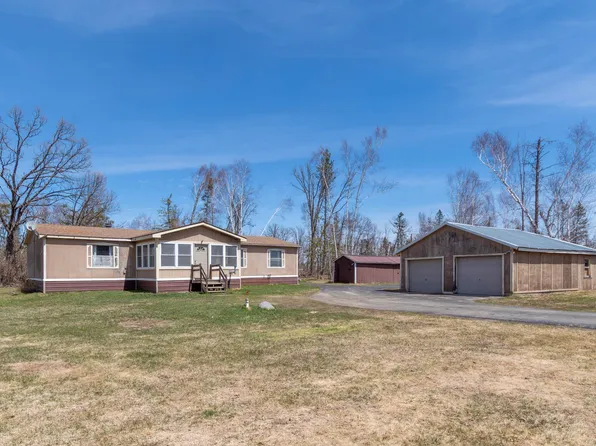 14948 500th St, Solway, MN 56678