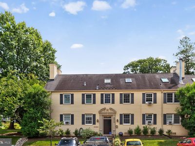 2314 Colston Dr #C-203, Silver Spring, MD, 20910