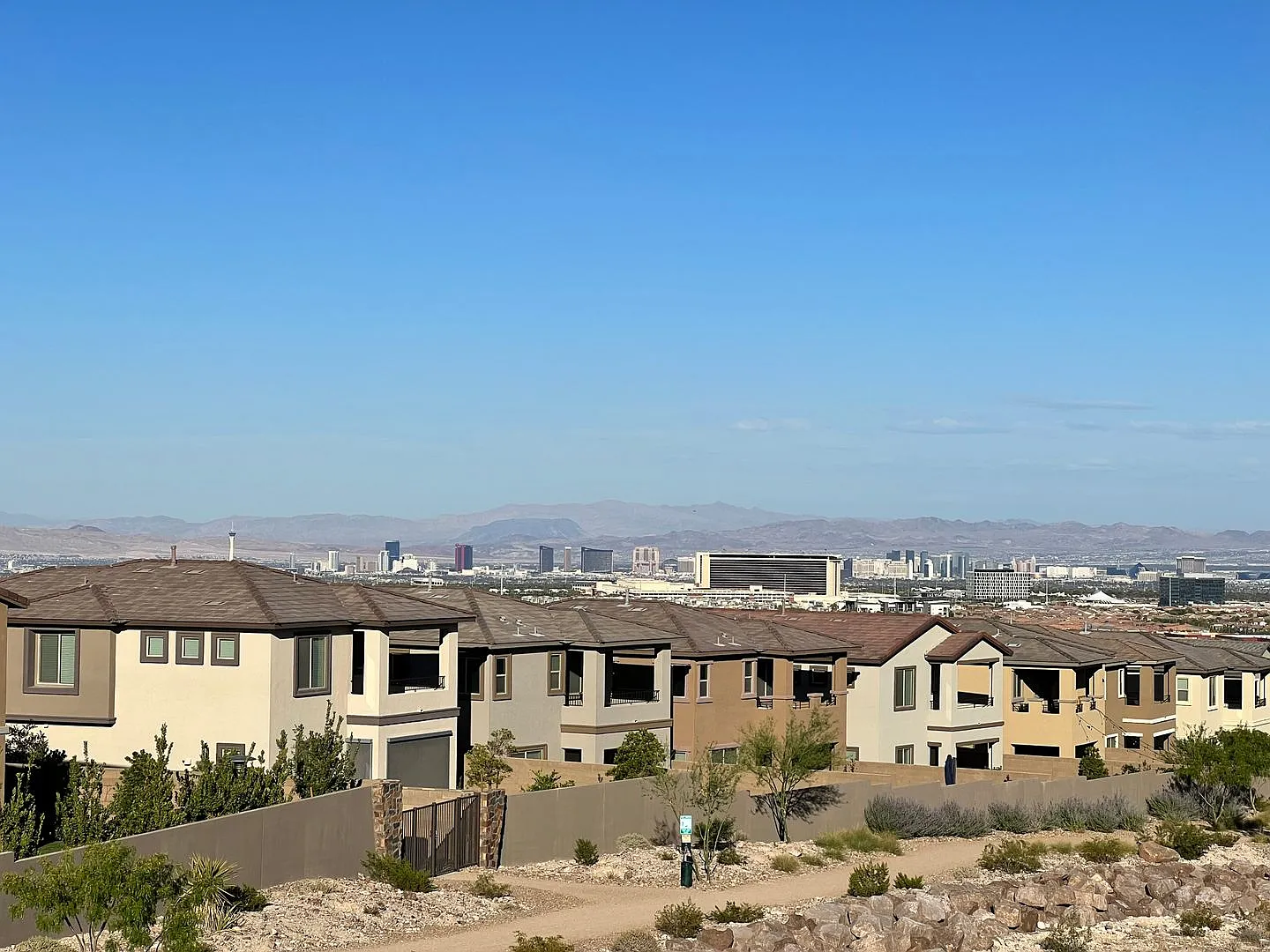 New Summerlin View — Photo 2