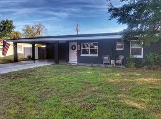 927 Malone Dr, Orlando, FL 32810