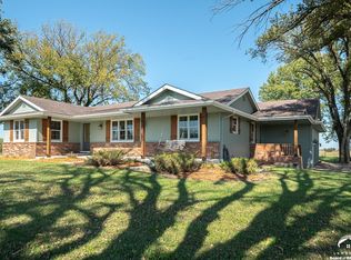 6572 E Us Highway 56, Overbrook, KS 66524