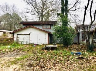 14181 Mott Ln, Splendora, TX 77372