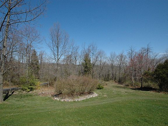 Panoramic Views