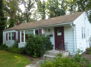 33 Westwood Ave, Bridgeton, NJ 08302