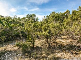 23605 Up Mountain Rd, San Antonio, TX 78255