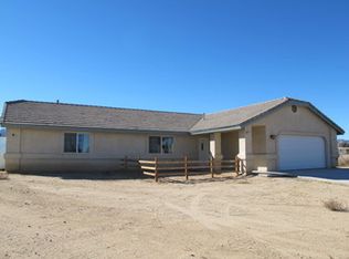 4171 Buckthorne St, Phelan, CA 92371