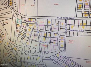 11051 Jordan Dr, Bay Saint Louis, MS 39520