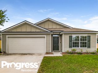 3824 Falcon Crest Dr, Green Cove Springs, FL 32043