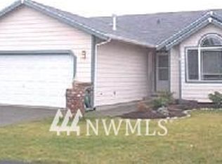 8702 196th Ct E, Spanaway, WA 98387