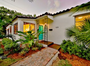 189 NW 102nd St, Miami Shores, FL 33150