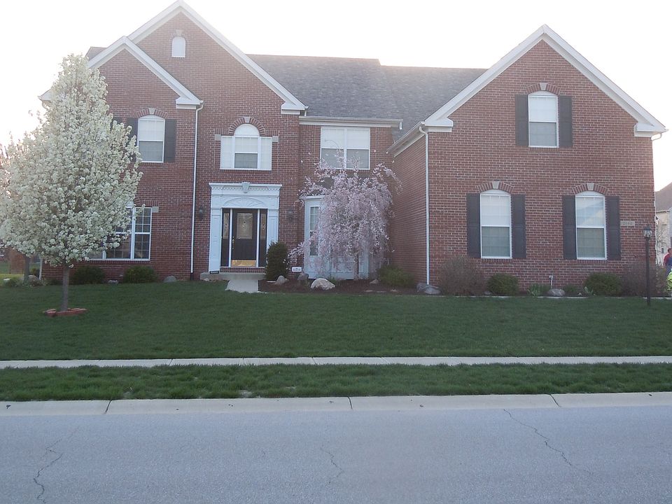 2142 Woodcreek Crossing Blvd, Avon, IN 46123 Zillow