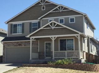 6335 Hartman Dr, Colorado Springs, CO 80923