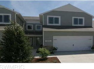 1240 Coopers Pass SW, Byron Center, MI