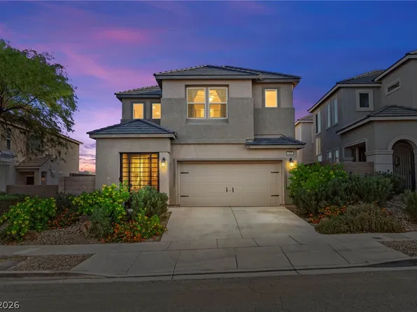 137 Blue Trout Ave, Henderson, NV 89011