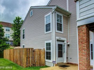 18060 Royal Bonnet Cir, Gaithersburg, MD 20886