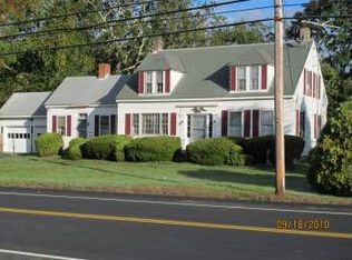 674 Plesant, Seekonk, MA 02767