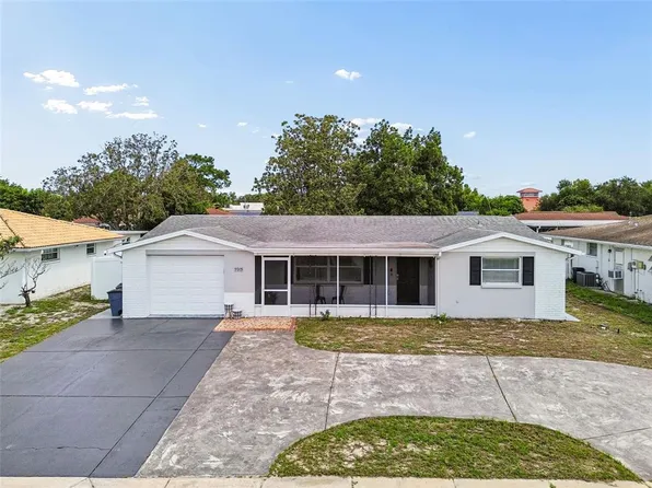 5915 Otis Dr, New Port Richey, FL 34652