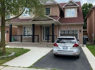 50 Rowland St, Brampton, ON L7A1Z9