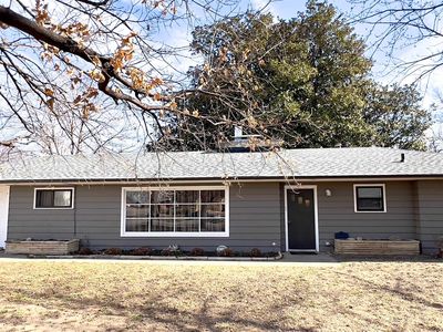 1338 N B St, Arkansas City, KS, 67005