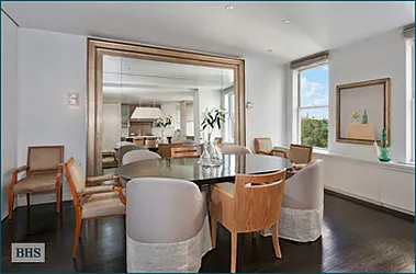 Sold by Brown Harris Stevens