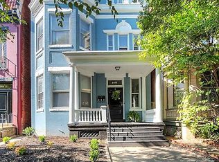 2015 W Grace St, Richmond, VA 23220
