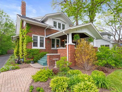 1040 Shermer Rd, Northbrook, IL, 60062