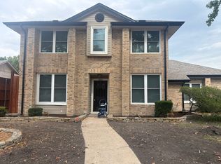 2804 Rice Dr, Rowlett, TX 75088